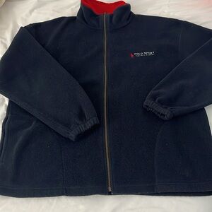 VTG Polo Sport Ralph Lauren Fleece Jacket